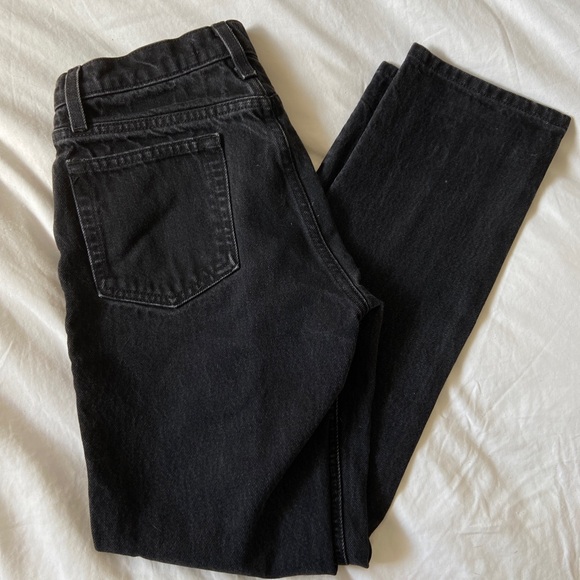 American Apparel jeans - Picture 2 of 2